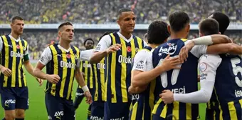 Fenerbahçe'de tam 9 eksik! İşte Ludogorets maçının kadrosu