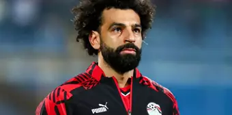 Muhammed Salah: Sosyal medyadaki Gazze mesajıyla örnek olan sporcu