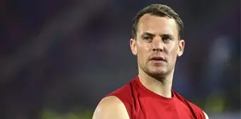 NEUER KANSERİ YENDİ Mİ? Manuel Neuer hasta mı, neyi var, kanser mi?