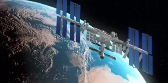 ESA, Airbus ve Voyager Space yeni ISS adayı Starlab için güçlerini birleştiriyor!