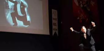 Edremit vefatının 85. yılında Atatürk'ü andı