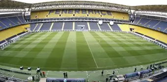 Fenerbahçe stadının adı değişecek mi? Fenerbahçe Şükrü Saracoğlu Stadyumu'nun adı ne olacak?