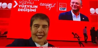 CHP Sağlık Politikalarından Sorumlu Genel Başkan Yardımcısı Zeliha Aksaz Şahbaz Kimdir, kaç yaşında, nereli, nerenin milletvekili?