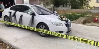 Burdur'da düğün öncesi gelin arabası şoförüne ateş açan damat tutuklandı