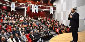 AGD ve MGV Genel Başkanı Salih Turhan: Mescid-i Aksa mücadelesi bir mecburiyet