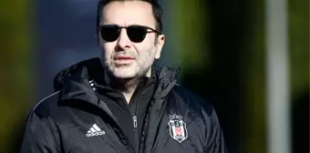 Emre Kocadağ Beşiktaş başkanlığına aday mı? Emre Kocadağ aday olacak mı?