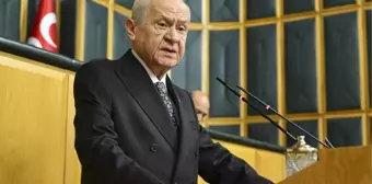 Bahçeli'den AYM'ye sert sözler: Böyle giderse Fetullah Gülen ile Murat Karayılan'a bile hak ihlali kararı verecek