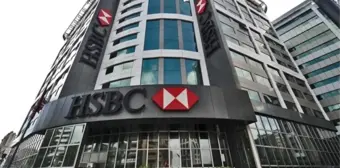 HSBC şubeleri kapanıyor mu, Türkiye'deki hangi şubeler kapanacak?