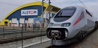 Fransız raylı taşımacılık devi Alstom, 1500 kişiyi işten çıkaracak ve varlıklarını satacak