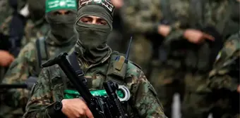 Hamas, 3 günlük ateşkes karşılığında 50 esirin serbest bırakılmasını kabul etti