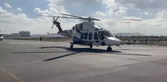 Türkiye'nin ilk özgün helikopteri GÖKBEY, testleri başarıyla tamamladı