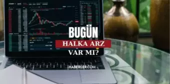 Bugün halka arz var mı? 16 Kasım bu hafta yeni halka arz olacak hisseler neler? 13-17 Kasım haftası halka arz listesi!