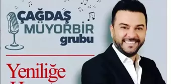 Çağdaş MÜYORBİR Grubu, Meslek Birliği Yönetimine Aday Oldu