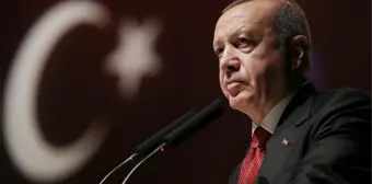 Cumhurbaşkanı Erdoğan, Almanya'da! Kritik ziyaret öncesi Alman basınından Türkçe başlık