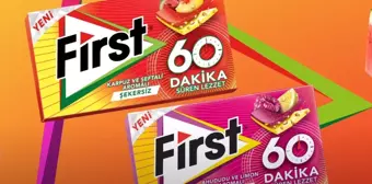 First sakız hangi ülkenin? First hangi ülkede kuruldu, sahibi kim? First markası nereye ait?