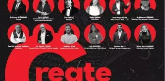 TEDx Kültür, Kültür Üniversitesi'nde düzenlenecek