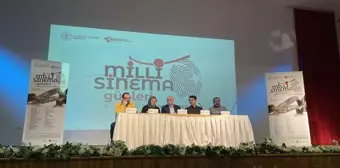 Afyonkarahisar'da Milli Sinema Günleri Etkinliği Son Buldu