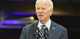 ABD Başkanı Biden, Netanyahu ile yine ters düştü: Gazze nihai olarak Filistin yönetiminin kontrolünde olmalı