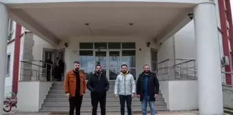 Kastamonu Taşköprü Belediye Başkanı'nın evi kurşunlandı davasında 4 sanık beraat etti