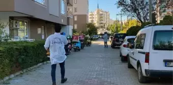 Antalya'da Arkadaşı Tarafından Ölü Bulunan Kişi İçin Soruşturma Başlatıldı