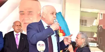 Muğla'nın Ortaca ilçesi Belediye eski Başkanı Hasan Karaçelik hayatını kaybetti