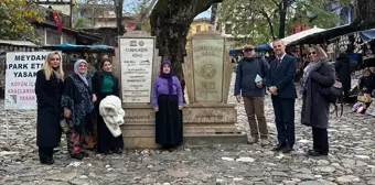 Cumalıkızık, Dünyanın En İyi Turizm Köyleri Listesine Girmek İçin Çalışıyor