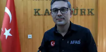 AFAD ve Trakya Üniversitesi işbirliğiyle arama kurtarma eğitim alanı oluşturulacak