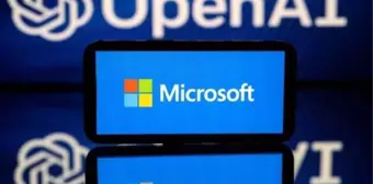 OpenAI Çalışanları Microsoft'a Geçmekle Tehdit Etti