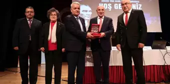 Keçiören Belediye Başkanı Turgut Altınok, '100. Yılında Cumhuriyet ve Ankara Türk Ocağı' sempozyumunun açılış törenine katıldı