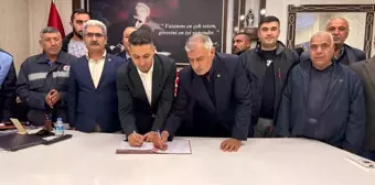 Şanlıurfa Suruç Belediyesi Çalışanlarına Rekor Zam Yapıldı