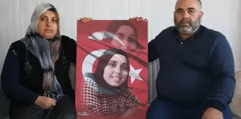 'Öğretmenler Günü'ne 3 gün kala şehit edilen Ayşenur öğretmen, gününü hiç kutlayamadı