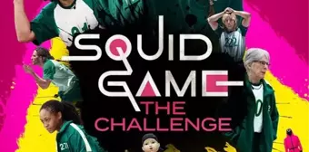 Squid Game Challenge ne zaman başlıyor? Squid Game Challenge ödül ne kadar?