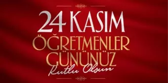 24 Kasım Öğretmenler Günü şiirleri! 2, 3, 4 kıtalık, uzun-kısa, Öğretmeler Günü şiirleri! Öğretmenler Günü için kısa, güzel şiirler!