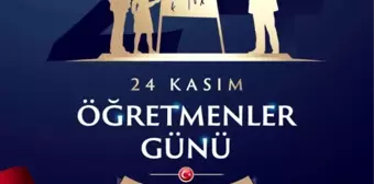 24 Kasım Öğretmenler Günü şiirleri: En iyi, duygusal, uzun ve kısa öğretmenler günü şiirleri nelerdir? 1, 2, 3, 4 ve 5 kıtalık şiirler