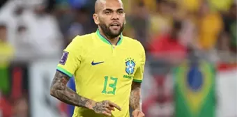 Cinsel saldırı suçuyla yargılanan Dani Alves'in 9 yıl hapsi isteniyor