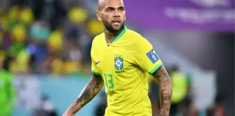 Dani Alves hapse mi girecek, suçu ne? Dani Alves ne ile yargılanıyor?