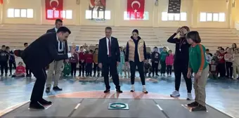 Hemsball, Aydın'da tanıtıldı