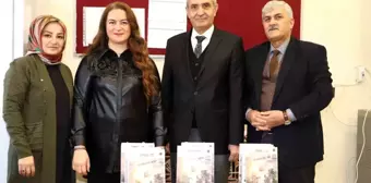 Battalgazi Belediye Başkanı Osman Güder'den öğretmenlere özel hediye jesti