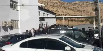 Mardin'de silahlı kavga: 1'i muhtar 4 kişi yaralandı