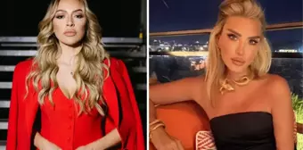 Hadise'ye hakaret ettiği iddiasıyla yargılanan Seren Serengil'e 2 yıl 11 aya kadar hapis talebi