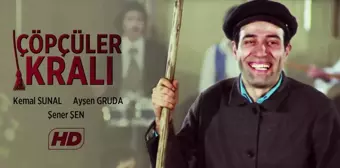 Çöpçüler Kralı ne zaman, nerede, hangi apartmanda çekildi? Çöpçüler Kralı Filmi İstanbul'un hangi semtinde çekildi?