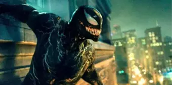 Venom 3 Çekimlerine Başlandı