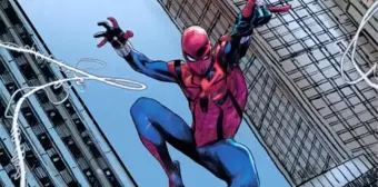 Marvel Comics, Jonathan Hickman ve Marco Checchetto ile Ultimate Spider-Man Serisini Yeniden Canlandırıyor