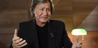 Gazze'de saldırılardan kaçan siviller Mohamed Hadid'e annesinin yaşadıklarını hatırlattı Açıklaması