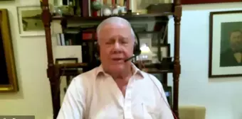 Jim Rogers: Çin'in Dışa Açılım Politikası Hem Çin Hem de Dünya İçin Faydalı