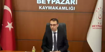 Beypazarı'nda kış tedbirleri toplantısı düzenlendi