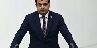 CHP Milletvekili Deniz Demir: Üniversitelere Eksi Net Yapanlar Yerleşti