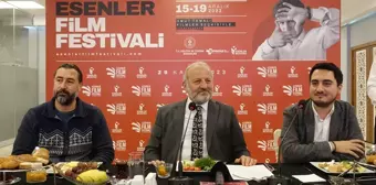 Esenler Film Festivali Başlıyor