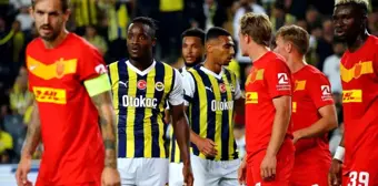 Fenerbahçe, Nordsjaelland ile UEFA Avrupa Konferans Ligi'nde karşılaşacak