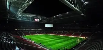 Galatasaray stadının üstü kapanmıyor mu? Rams Park çatısı neden kapatılmadı?